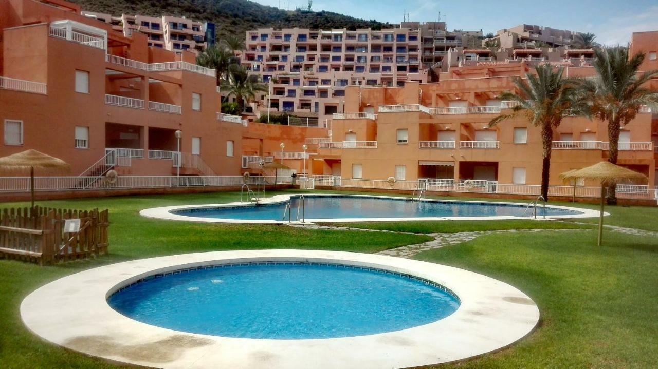 Mojacar Playa Miramar Apartment Exterior photo