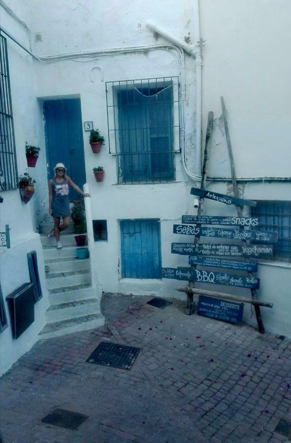 Mojacar Playa Miramar Apartment Exterior photo